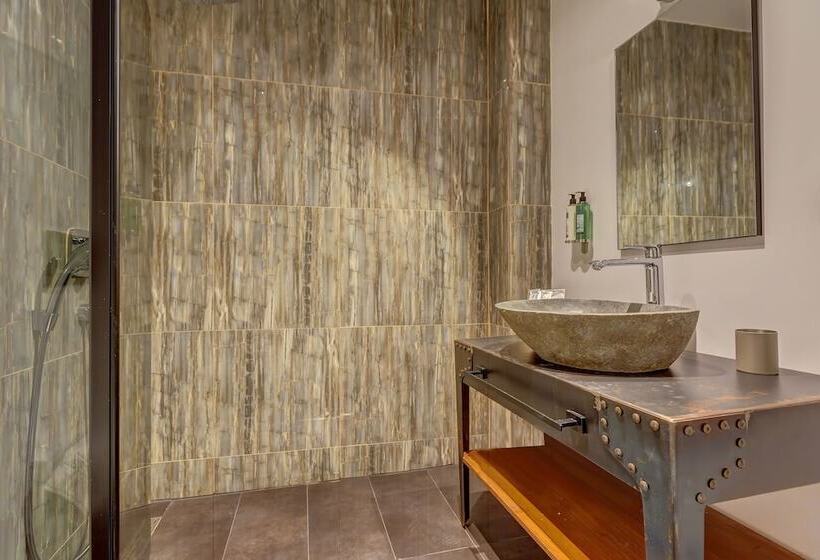 Номер Deluxe с Балконом, Villa Kore Cesme