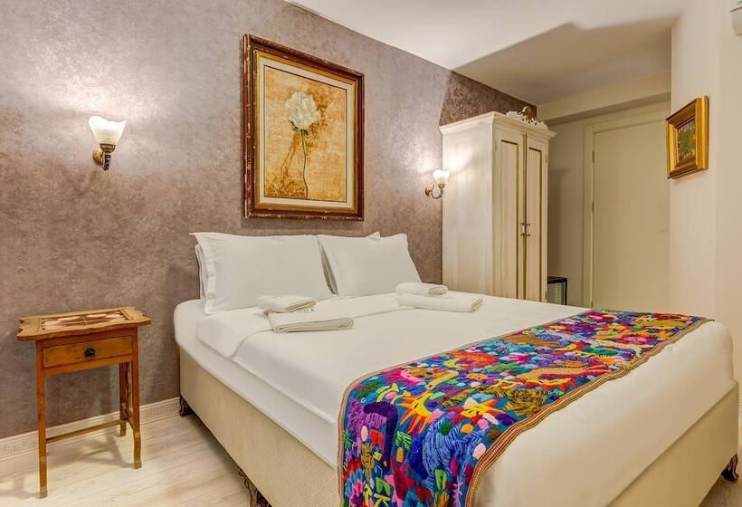 Номер Deluxe, Villa Kore Cesme