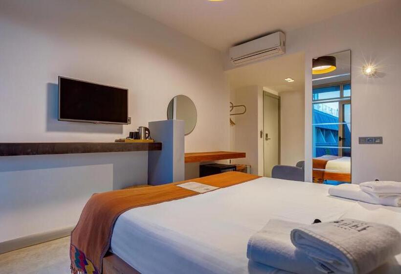 Номер Deluxe, Villa Kore Cesme