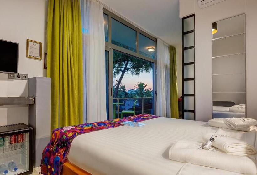 Номер Deluxe, Villa Kore Cesme