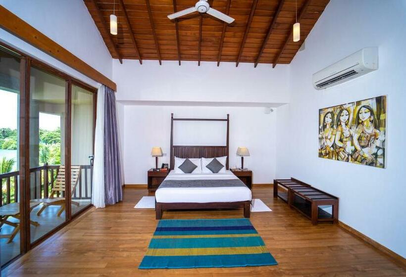 주니어 스위트, Amaranthe Bay Resort & Spa