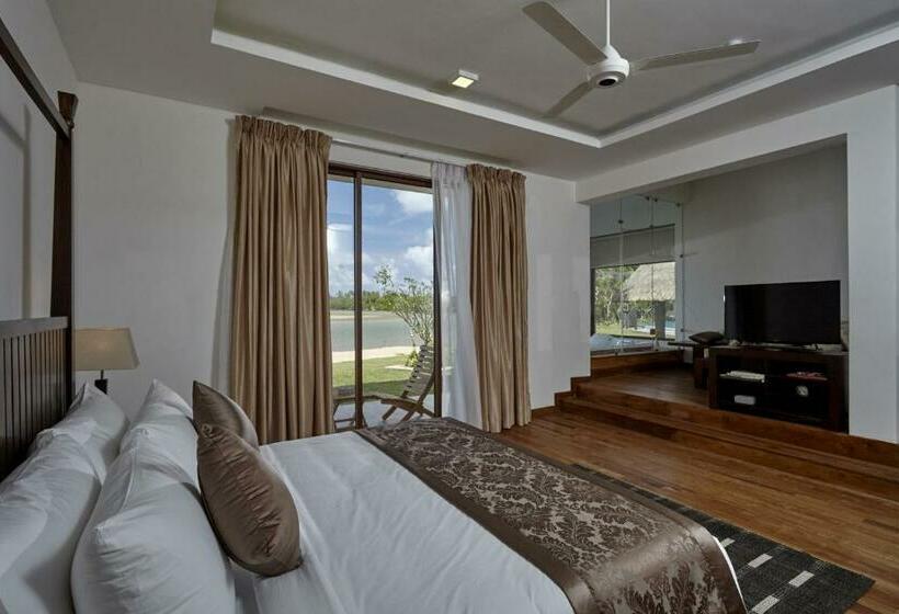 주니어 스위트, Amaranthe Bay Resort & Spa