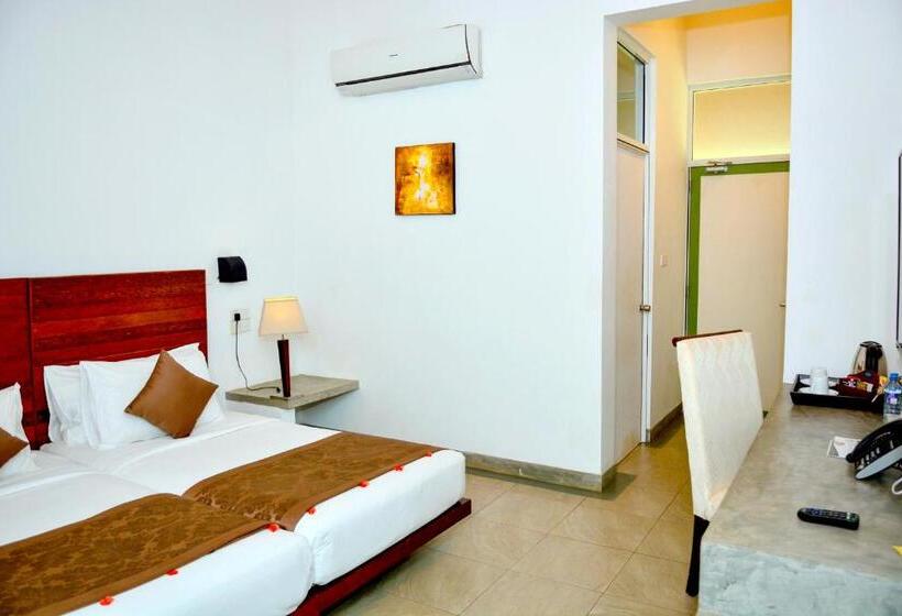 스탠다드 룸, Amaranthe Bay Resort & Spa