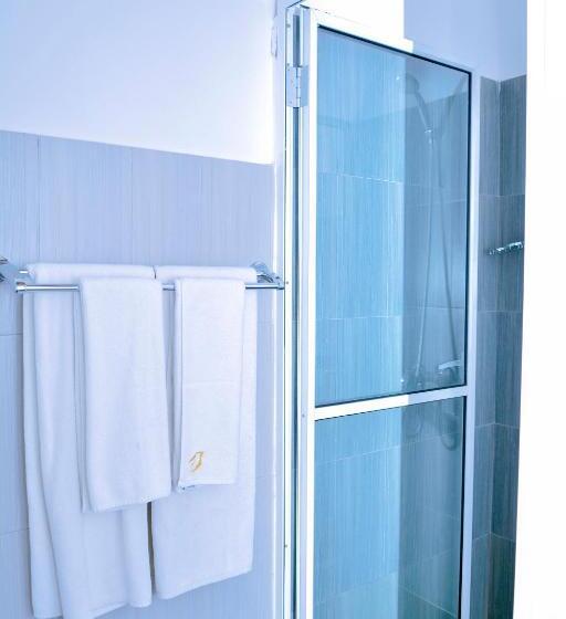 스탠다드 룸, Amaranthe Bay Resort & Spa