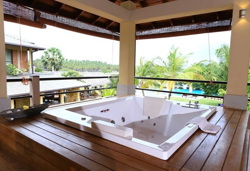 이그제큐티브 스위트, Amaranthe Bay Resort & Spa