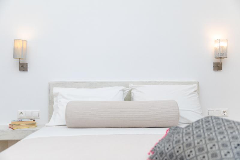 이그제큐티브 스위트, Amaranthe Bay Resort & Spa