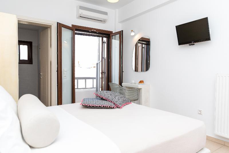 이그제큐티브 스위트, Amaranthe Bay Resort & Spa