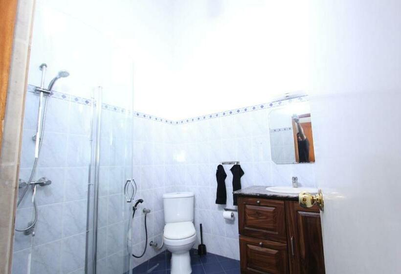 غرفة سوبيريور, Angel Villa