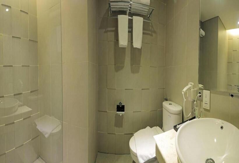 Номер Superior, Bedrock Hotel Kuta