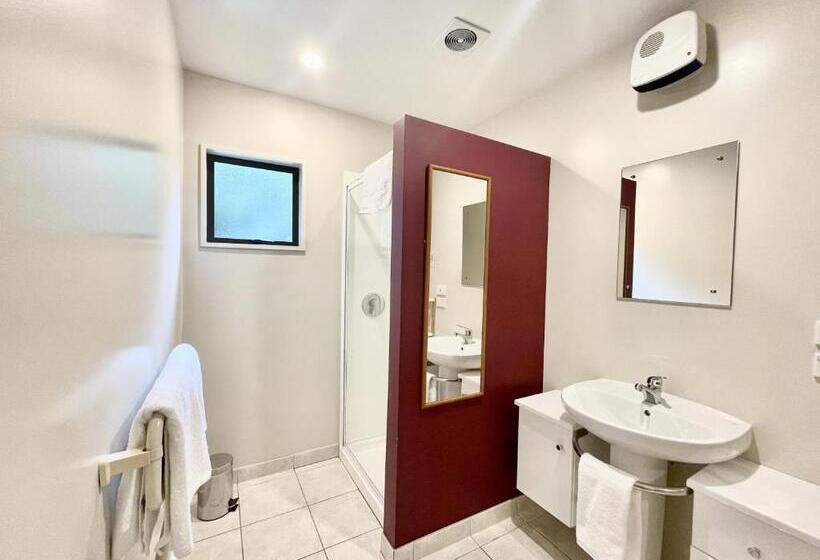 Студио Стандарт Кровать Кинг, Alpine View Lodge