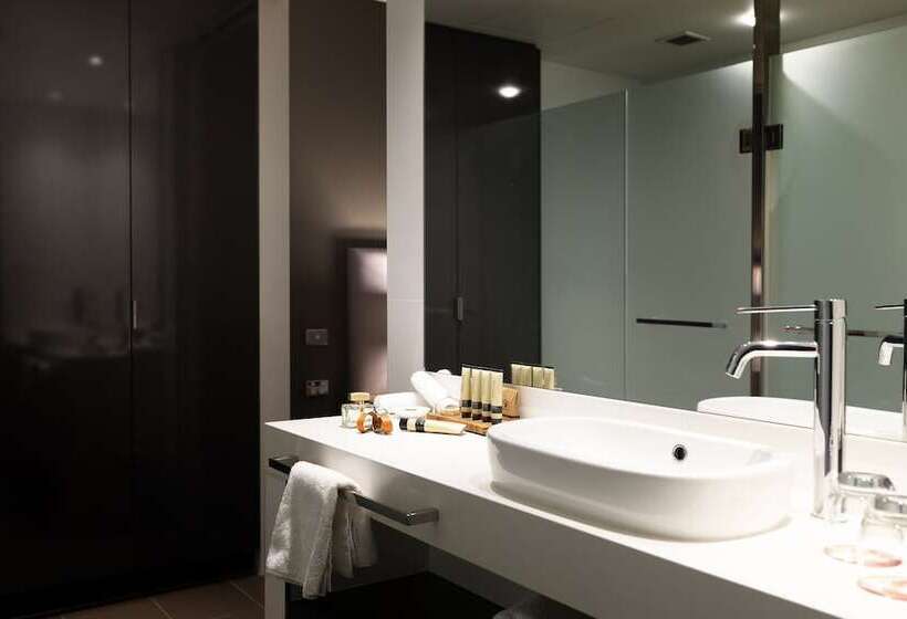 침실 1개 아파트, East Hotel And Apartments