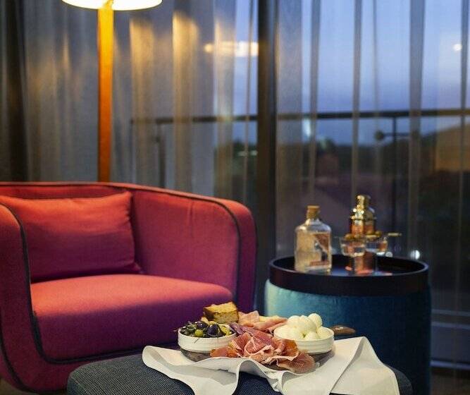 장애인을 위한 스탠다드 룸, East Hotel And Apartments
