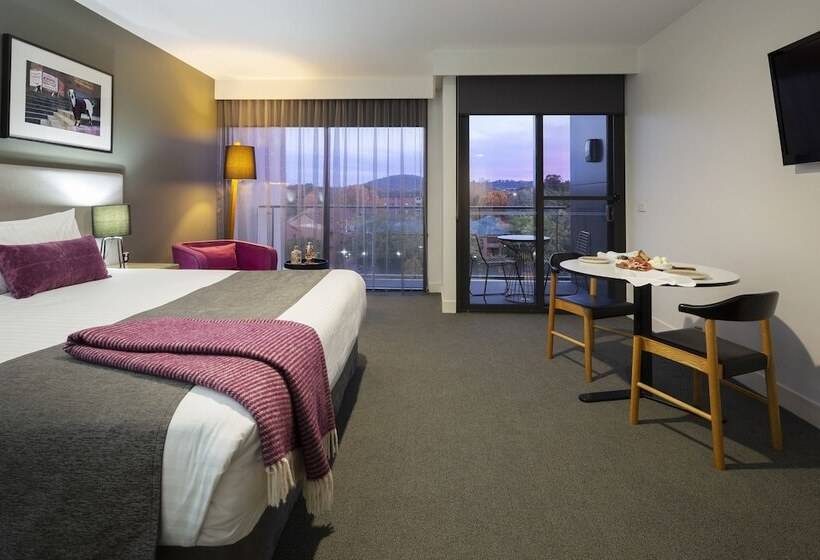 장애인을 위한 스탠다드 룸, East Hotel And Apartments