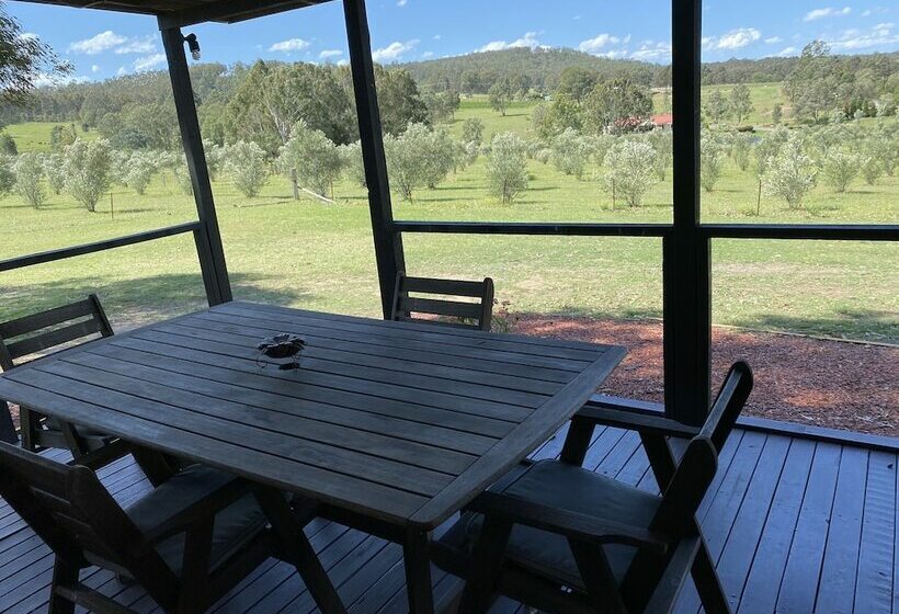 Дом 2 Спальни, Hunter Homestead