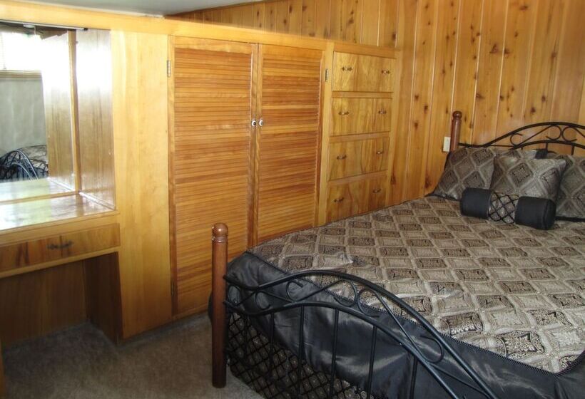 스위트, Kern Riverfront Lodge