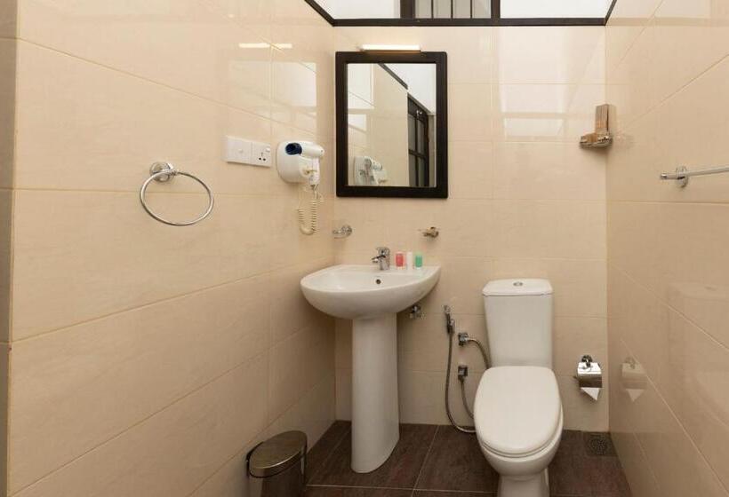 Полулюкс Вид на Горы, Melheim Kandy Villas
