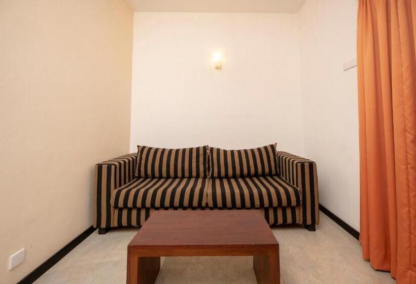 Полулюкс Вид на Горы, Melheim Kandy Villas