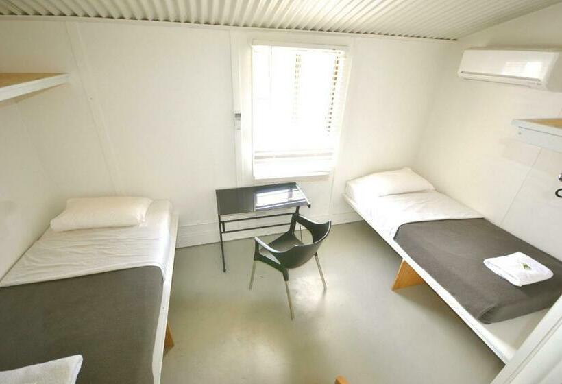 공동 객실, Mycow Accommodation Mackay