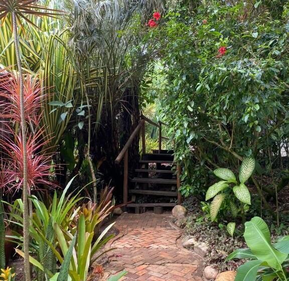 Номер Стандарт с Балконом, Pousada Morro Dos Navegantes