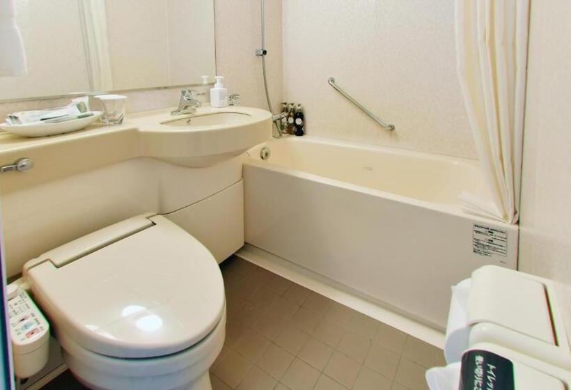 Номер Стандарт, Richmond Hotel Hamamatsu