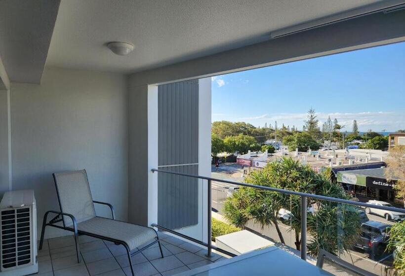 Апартаменты Deluxe 1 Спальня, Rovera Apartments