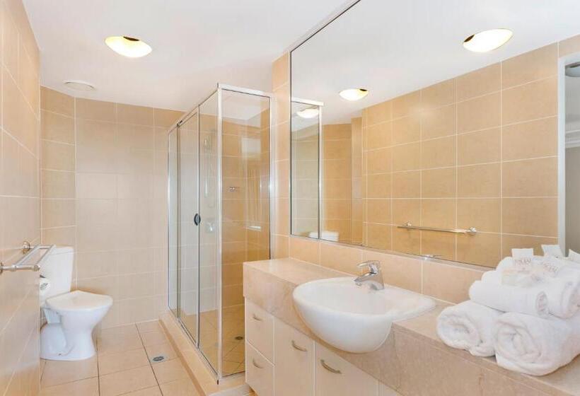 Апартаменты 2 Спальни Вид на Море, Rovera Apartments