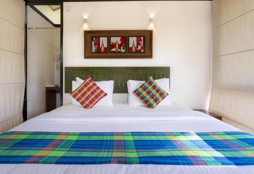 Quarto Deluxe, Yo Kandy
