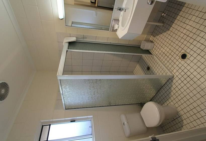 Номер Deluxe, Mildura Riverview Motel