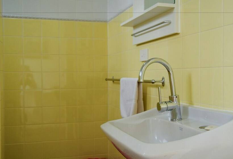 Номер Стандарт, Norfolk Pine Motel Merimbula