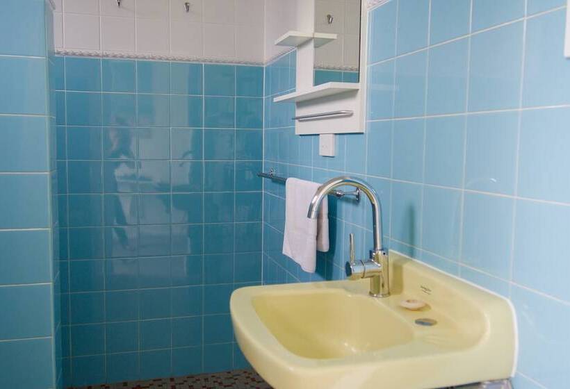 Номер Стандарт, Norfolk Pine Motel Merimbula