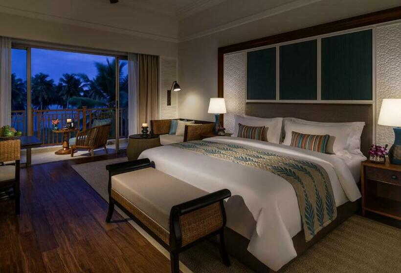 سوئیت پریمیوم, Shangrila Hambantota