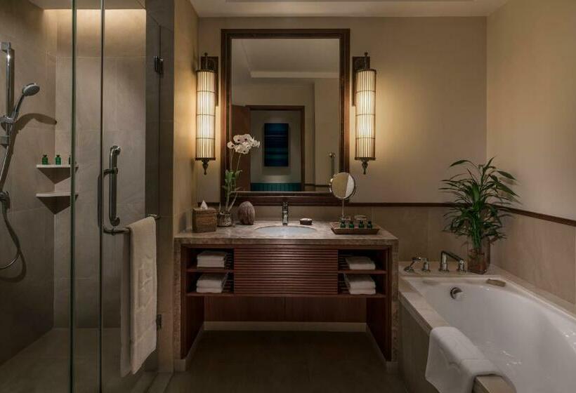 اتاق پرمیوم, Shangrila Hambantota