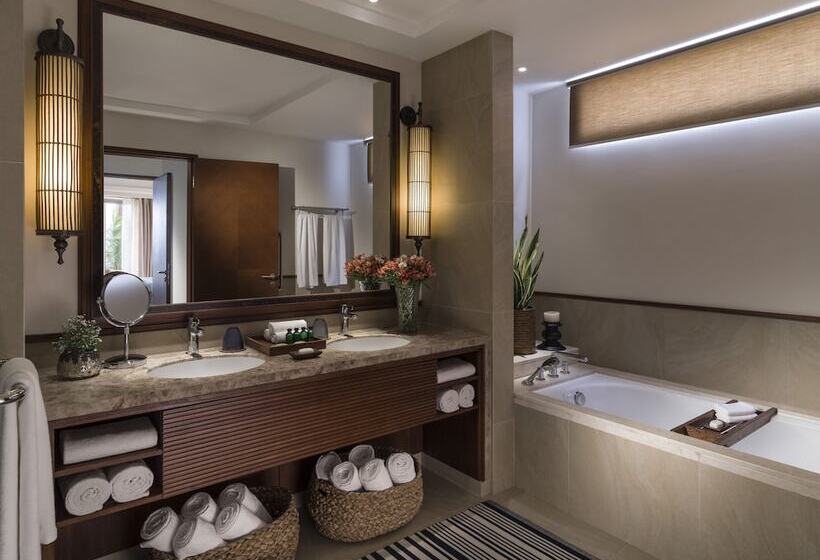سوئیت پریمیوم, Shangrila Hambantota
