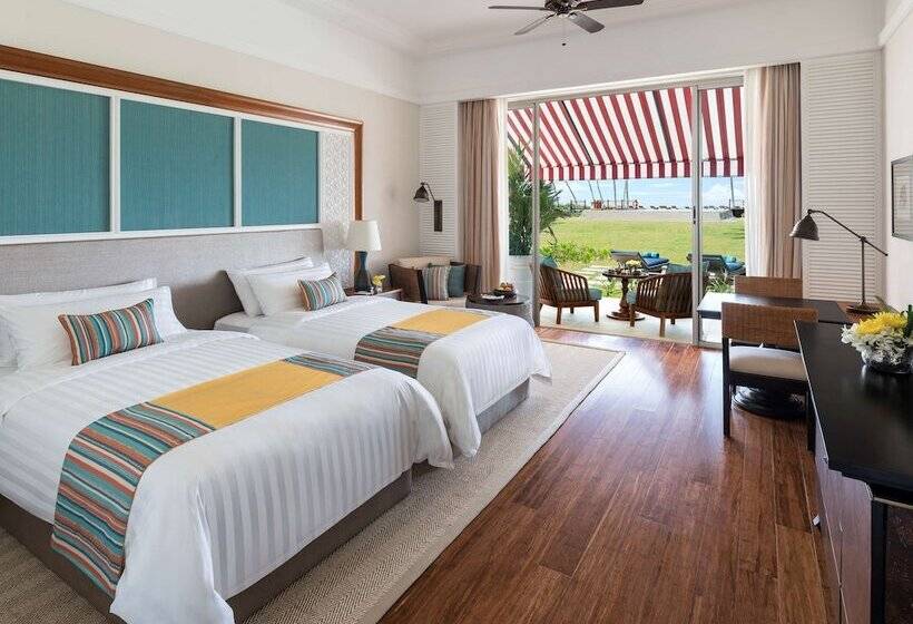 اتاق لوکس, Shangrila Hambantota