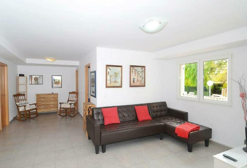 آپارتمان 2 خوابه, Apartamentos Gandia Playa Centro 3000