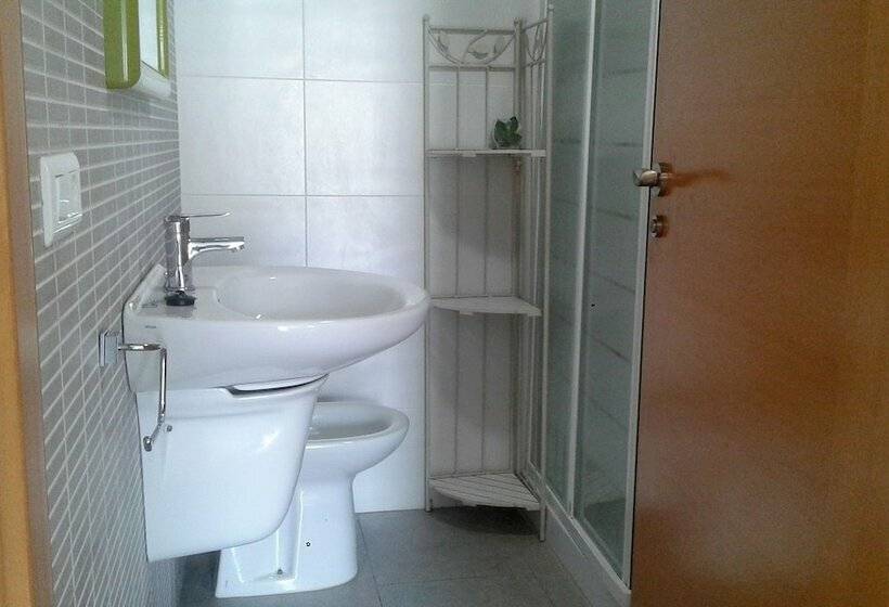 آپارتمان 2 خوابه, Apartamentos Gandia Playa Centro 3000