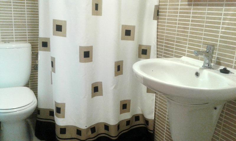 آپارتمان 2 خوابه, Apartamentos Gandia Playa Centro 3000