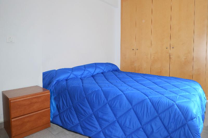 １ベッドルームアパートメント, Apartamentos Gandia Playa Centro 3000