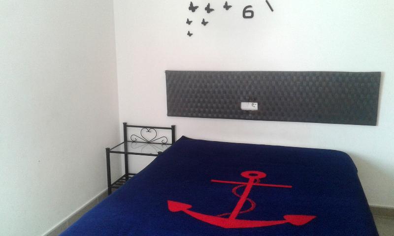１ベッドルームアパートメント, Apartamentos Gandia Playa Centro 3000