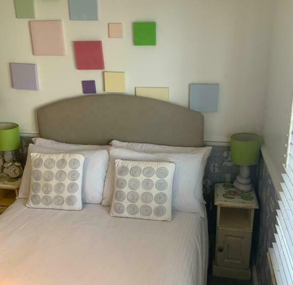 Номер Стандарт, Green Apple Bed And Breakfast
