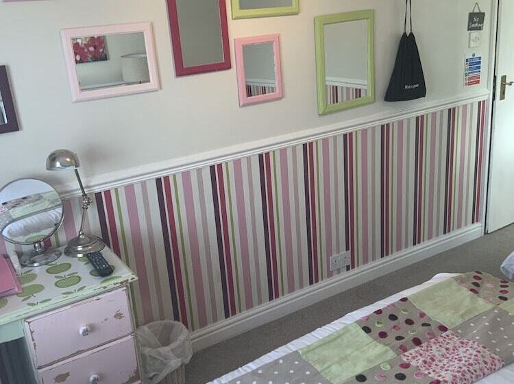 Семейный Номер, Green Apple Bed And Breakfast