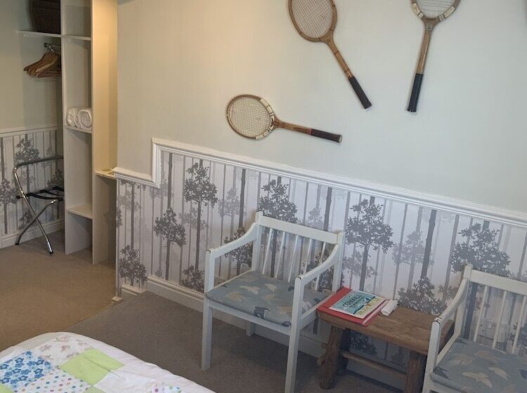 Номер Стандарт, Green Apple Bed And Breakfast
