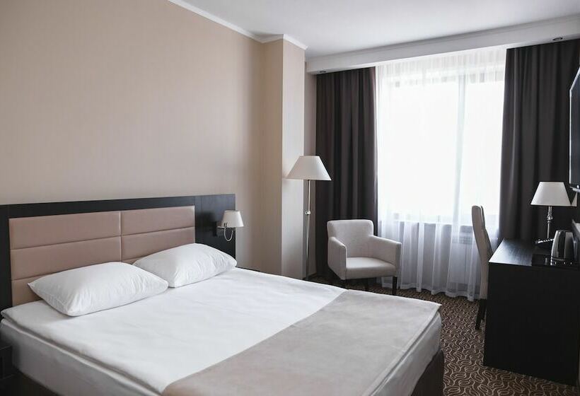 اتاق استاندارد, Business Hotel Asia