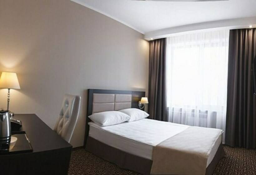 اتاق سوپریور یک تخته, Business Hotel Asia