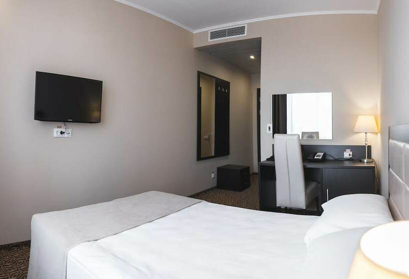 اتاق استاندارد یک نفره, Business Hotel Asia