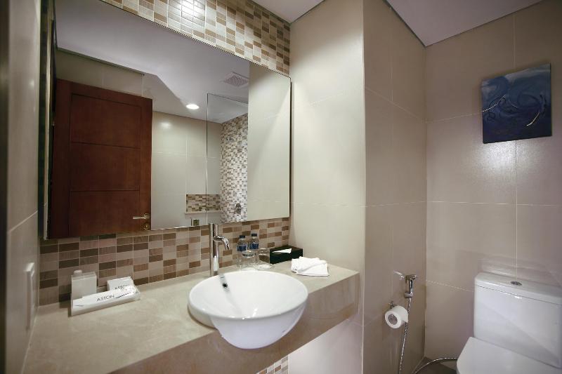 Номер Superior, Aston Bojonegoro City