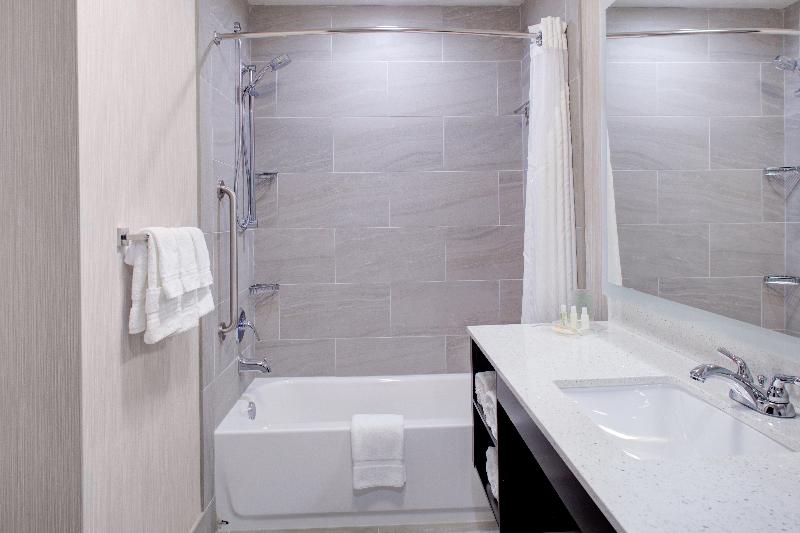 스위트 킹사이즈 침대, Holiday Inn Windsor   Wine Country, An Ihg