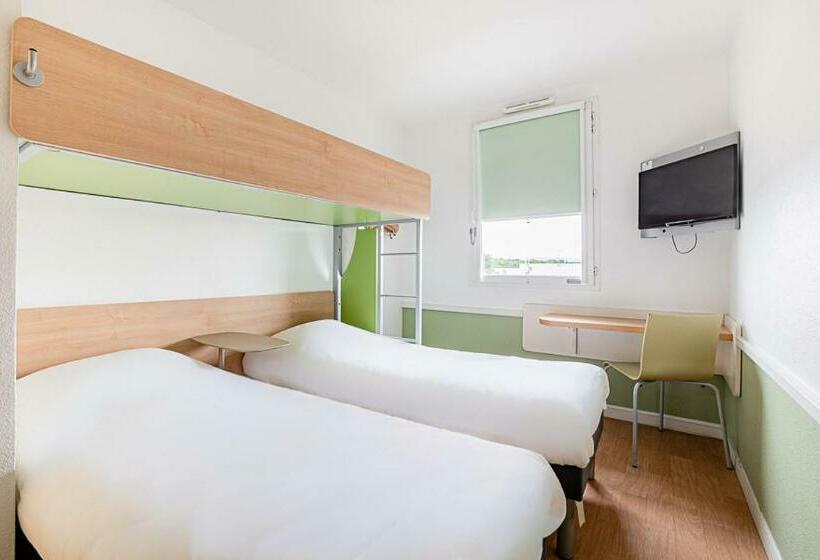 스탠다드 트리플 룸, Ibis Budget Carcassonne Aéroport   A61