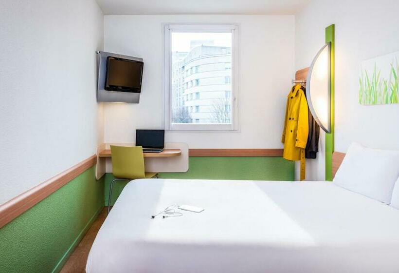 Номер Стандарт, Ibis Budget Châtillon Paris Ouest