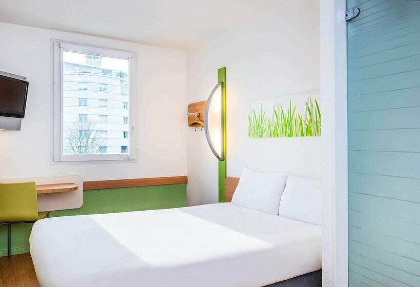 Номер Стандарт, Ibis Budget Châtillon Paris Ouest